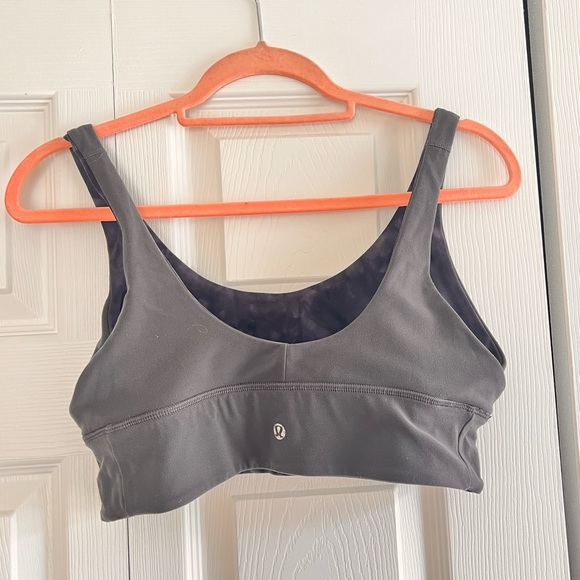 Lululemon Align Bra Size 10 - Picture 5 of 7